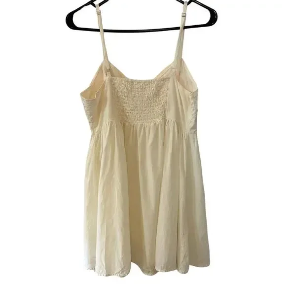 🌹 Bed of Roses Babydoll Slip – Size M – Flirty, Feminine, & SOLD OUT 💋 - Picture 3 of 9